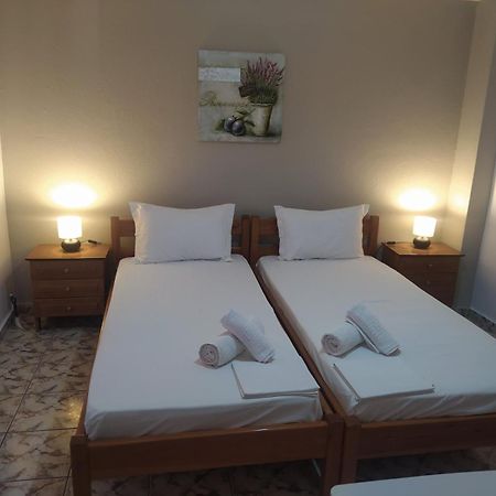 Skiathos Platis House Apartment Luaran gambar