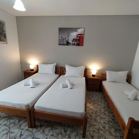 Skiathos Platis House Apartment Luaran gambar