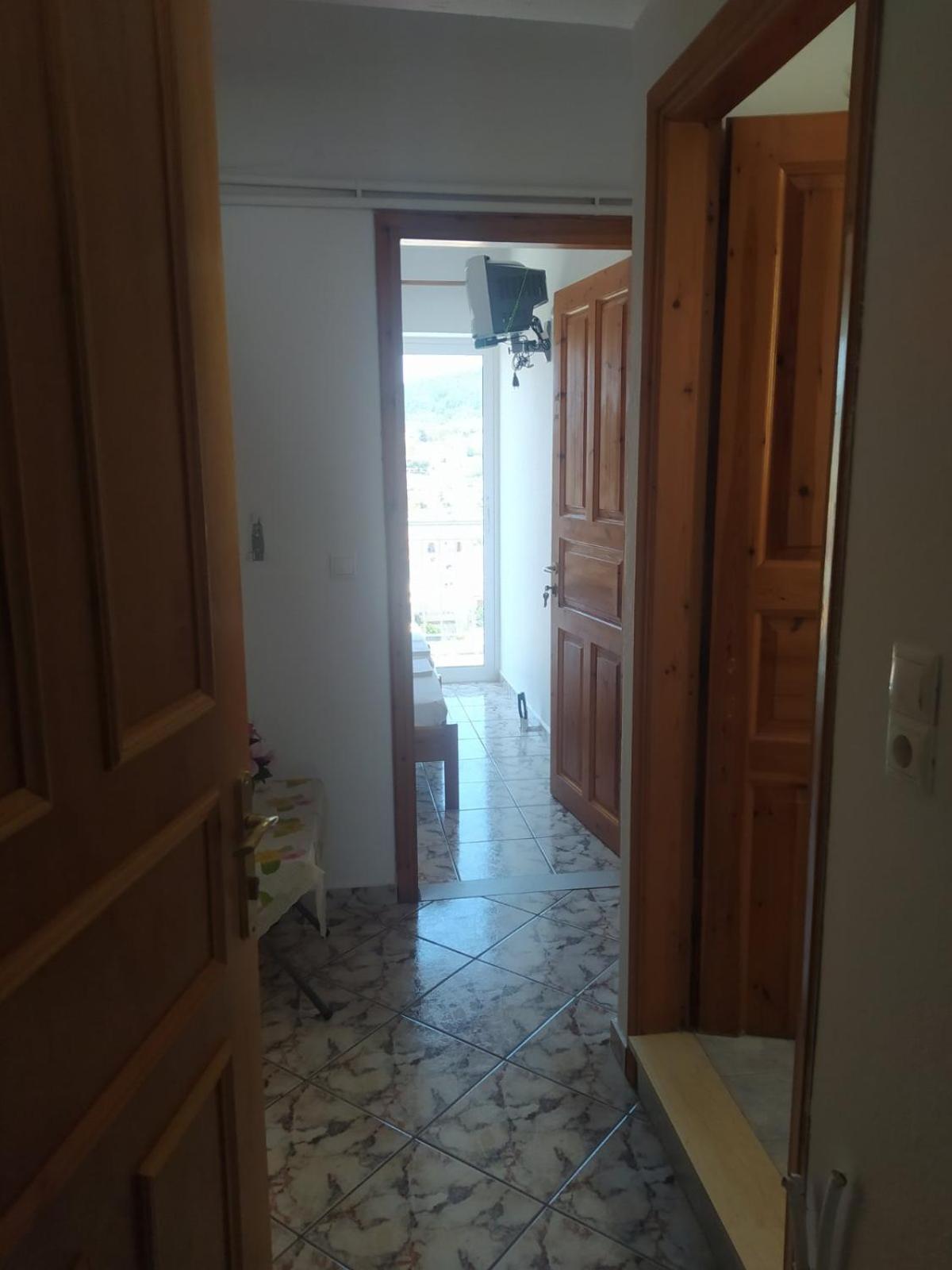 Skiathos Platis House Apartment Luaran gambar