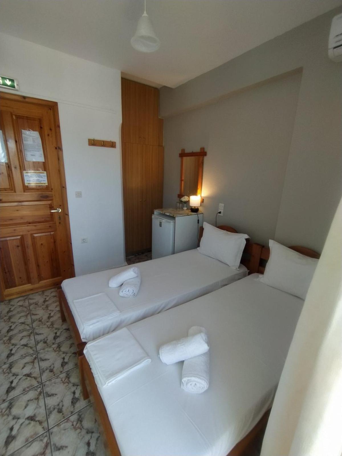 Skiathos Platis House Apartment Luaran gambar