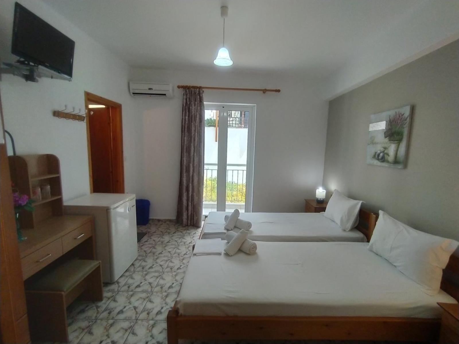 Skiathos Platis House Apartment Luaran gambar