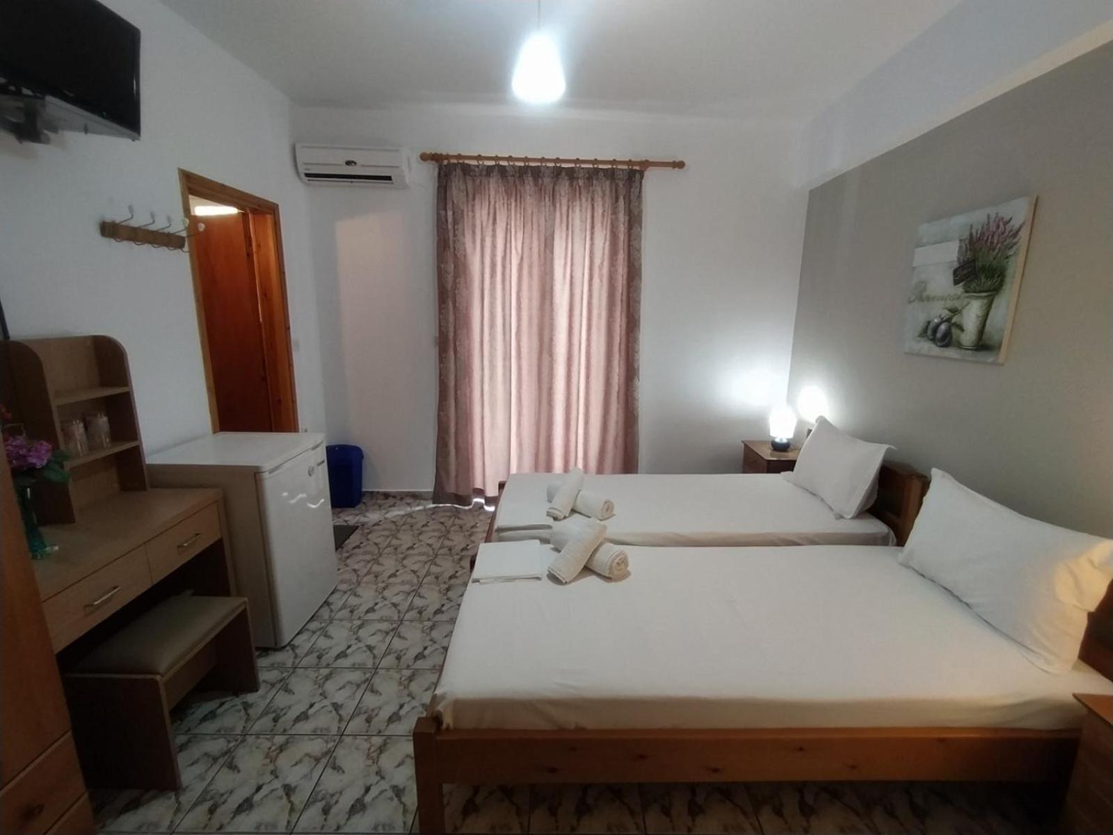 Skiathos Platis House Apartment Luaran gambar