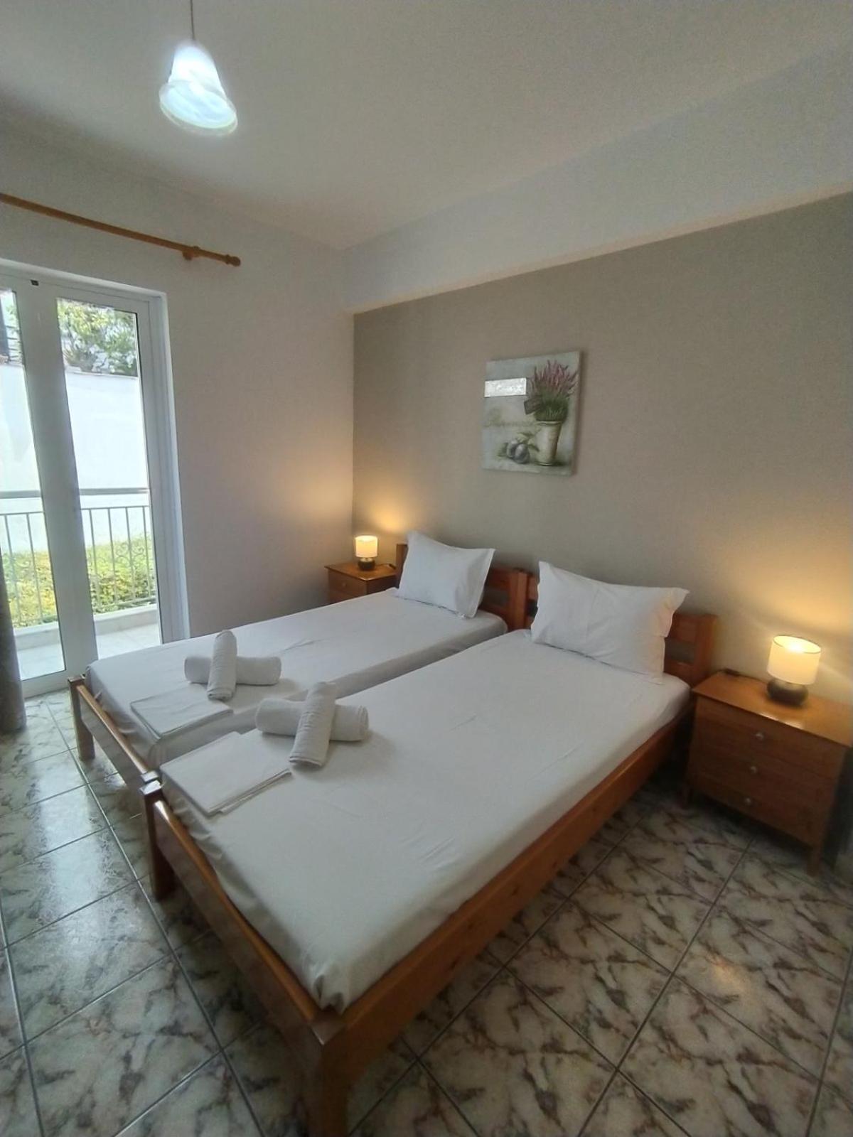 Skiathos Platis House Apartment Luaran gambar