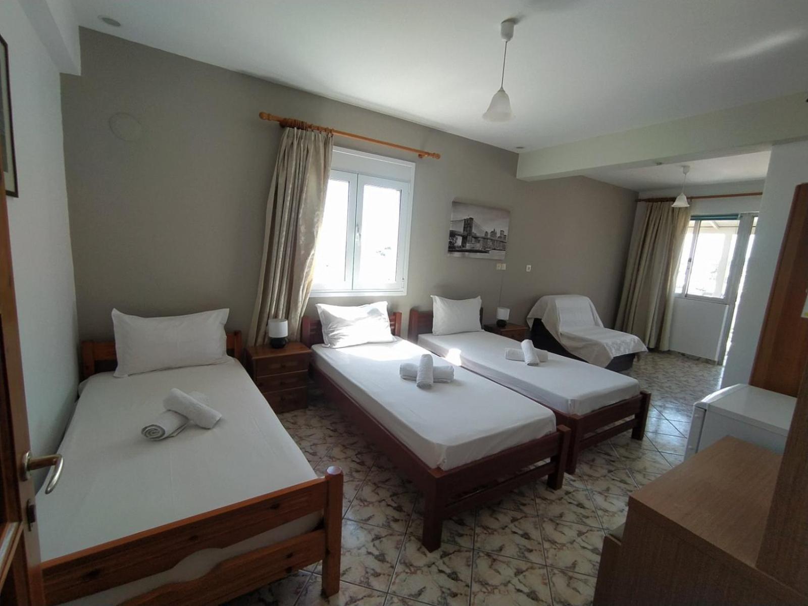 Skiathos Platis House Apartment Luaran gambar