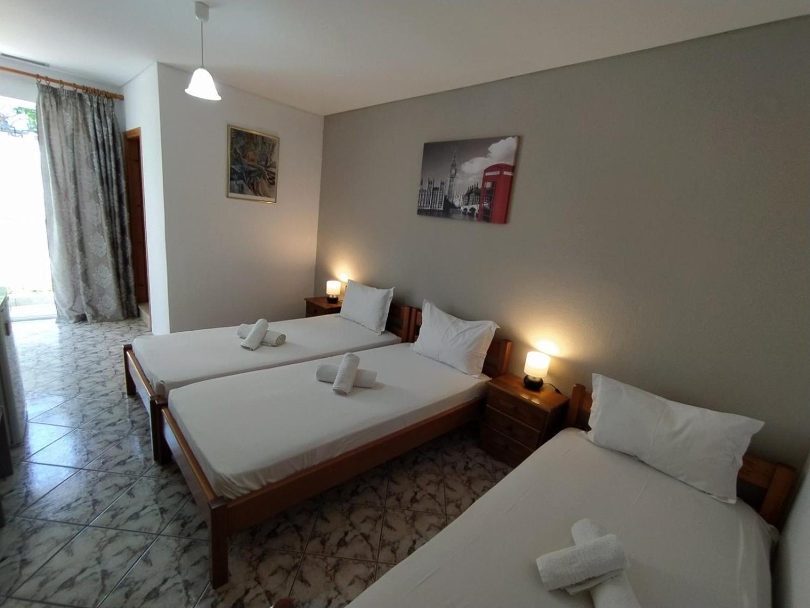 Skiathos Platis House Apartment Luaran gambar