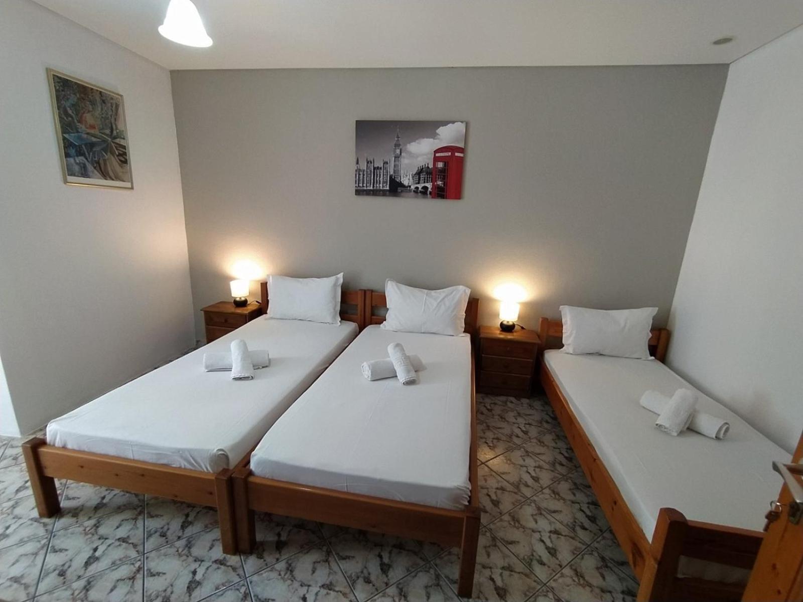 Skiathos Platis House Apartment Luaran gambar